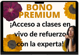 BONO PREMIUM